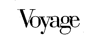 VOYAGE