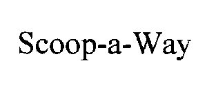 SCOOP-A-WAY