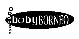 BABYBORNEO