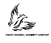 CREDIT GENERAL INDEMNITY COMPANY
