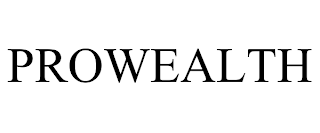 PROWEALTH