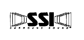 SSI SURROUND SOUND
