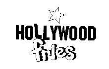 HOLLYWOOD FRIES