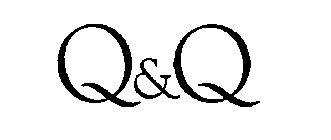 Q&Q
