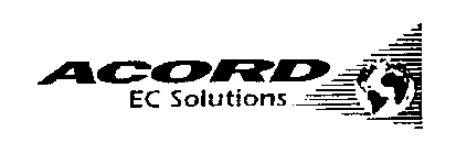 ACORD EC SOLUTIONS