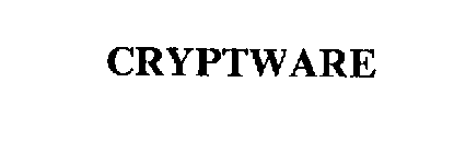 CRYPTWARE