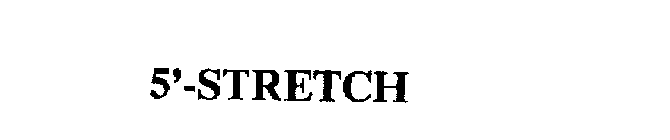 5'-STRETCH