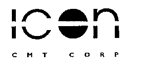 ICON CMT CORP