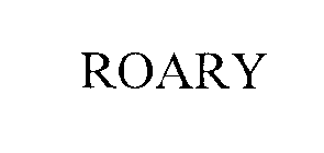 ROARY