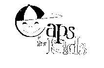 CAPS FOR KIDS