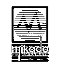 MIKADO TECHNOLOGY