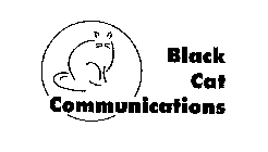 BLACK CAT COMMUNICATIONS