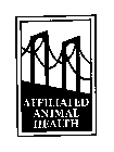 AFFILIATED ANIMAL HEALTH