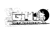 GTI GLOBAL TECHNOLOGIES, INC.