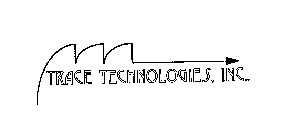 TRACE TECHNOLOGIES, INC..