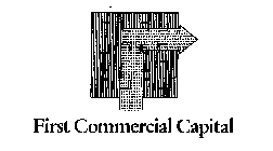 FIRST COMMERCIAL CAPITAL