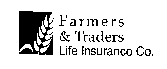 FARMERS & TRADERS LIFE INSURANCE CO.