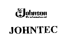 SC JOHNSON PROFESSIONAL JOHNTEC