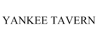 YANKEE TAVERN