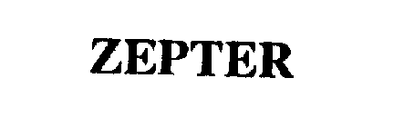 ZEPTER