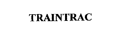 TRAINTRAC