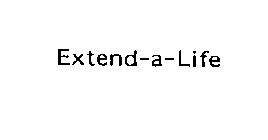 EXTEND-A-LIFE
