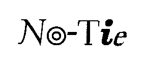 NO-TIE