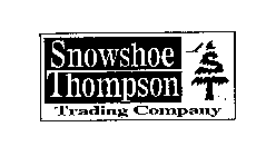 SNOWSHOE THOMPSON TRADING COMPANY