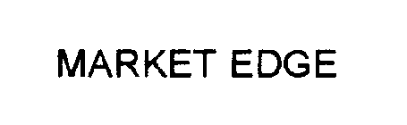 MARKET EDGE