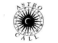 ASTRO CALL