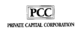 PCC PRIVATE CAPITAL CORPORATION