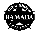 TOUR GROUP RAMADA FRIENDLY