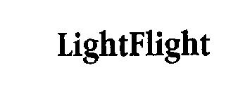 LIGHTFLIGHT