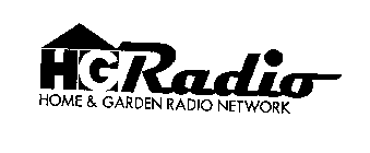 HG RADIO HOME & GARDEN RADIO NETWORK