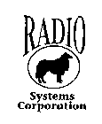 RADIO SYSTEMS CORPORATION