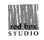 RED BOX STUDIO