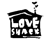 LOVE SHACK