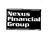 NEXUS FINANCIAL GROUP