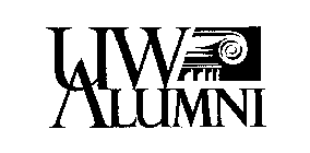 UW ALUMNI