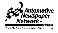 AUTOMOTIVE NEWSPAPER NETWORK PA NJ & DEAUTOMOTIVE NEWSPAPER ADVERTISING