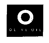 O OLIVE OIL