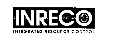 INRECO INTEGRATED RESOURCE CONTROL
