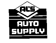 AL'S AUTO SUPPLY