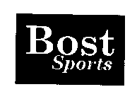 BOST SPORTS