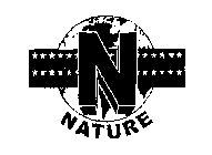N NATURE