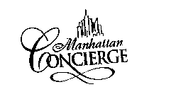 MANHATTAN CONCIERGE