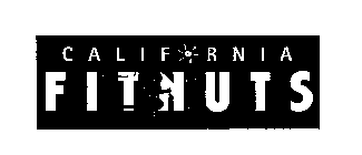 CALIFORNIA FITNUTS