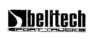 BELLTECH SPORT TRUCKS