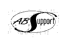 AB SUPPORT