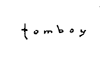 TOMBOY